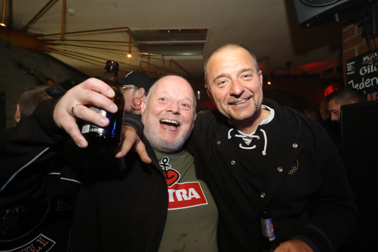 Hier kommen die schönsten Fotos vom Honky-Tonk-Festival in Gifhorn