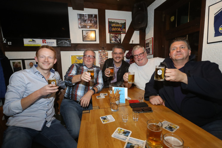 Hier kommen die schönsten Fotos vom Honky-Tonk-Festival in Gifhorn