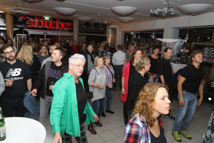 Hier kommen die schönsten Fotos vom Honky-Tonk-Festival in Gifhorn