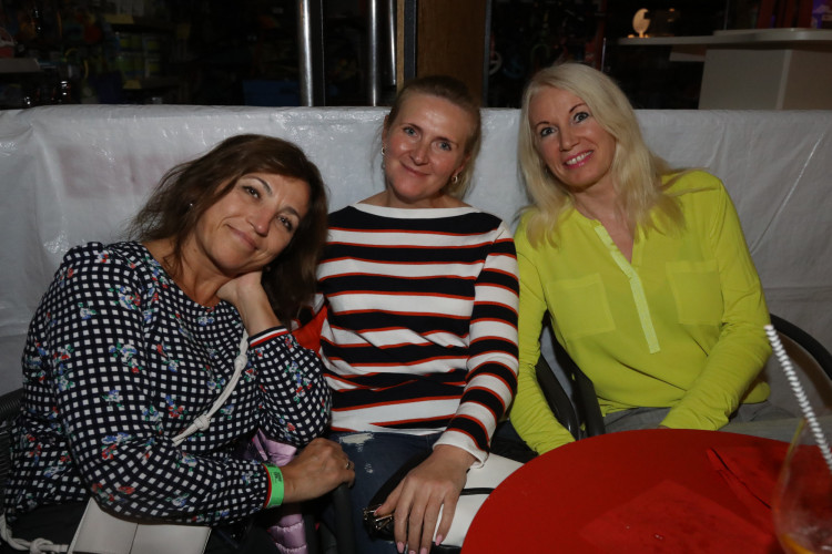 Hier kommen die schönsten Fotos vom Honky-Tonk-Festival in Gifhorn