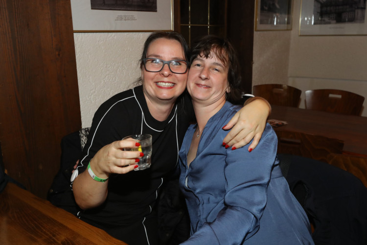 Hier kommen die schönsten Fotos vom Honky-Tonk-Festival in Gifhorn