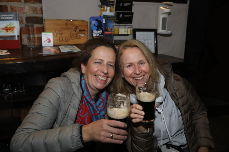 Hier kommen die schönsten Fotos vom Honky-Tonk-Festival in Gifhorn