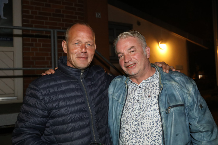 Hier kommen die schönsten Fotos vom Honky-Tonk-Festival in Gifhorn
