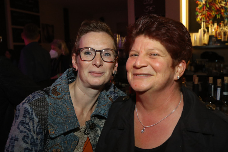 Hier kommen die schönsten Fotos vom Honky-Tonk-Festival in Gifhorn