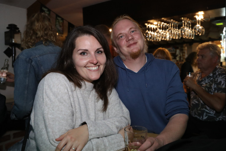 Hier kommen die schönsten Fotos vom Honky-Tonk-Festival in Gifhorn