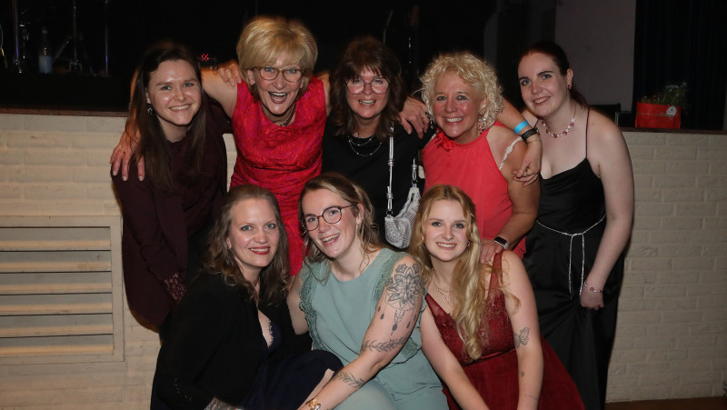 Hier sind die schönsten Fotos vom Frühlingsball des Gifhorner Bürgerschützenkorps