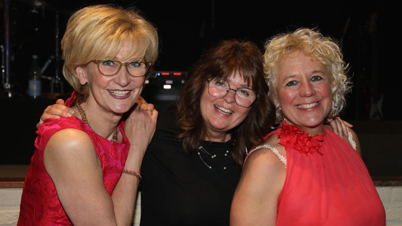 Hier sind die schönsten Fotos vom Frühlingsball des Gifhorner Bürgerschützenkorps