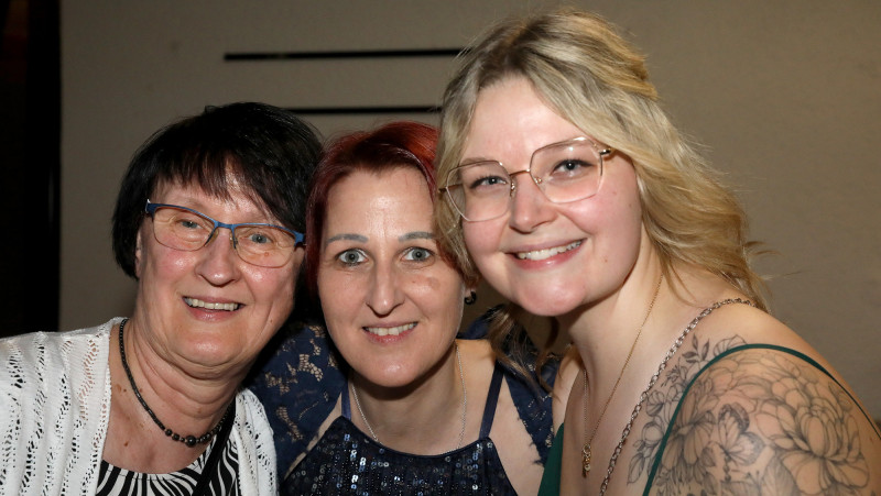 Hier sind die schönsten Fotos vom Frühlingsball des Gifhorner Bürgerschützenkorps