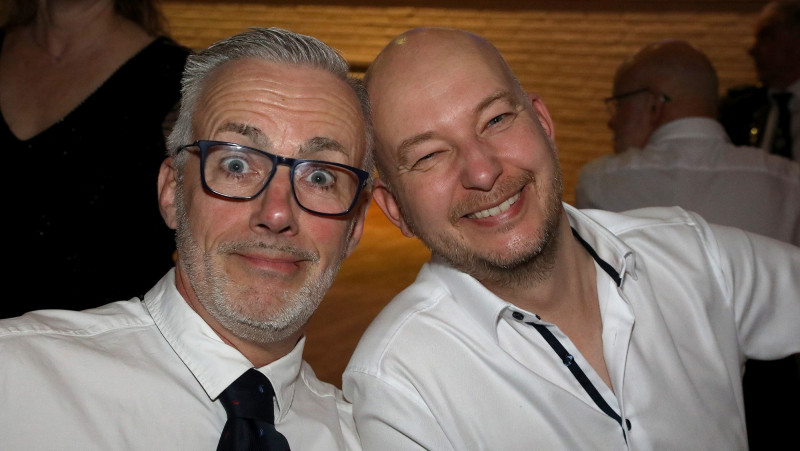 Hier sind die schönsten Fotos vom Frühlingsball des Gifhorner Bürgerschützenkorps