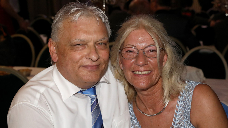 Hier sind die schönsten Fotos vom Frühlingsball des Gifhorner Bürgerschützenkorps