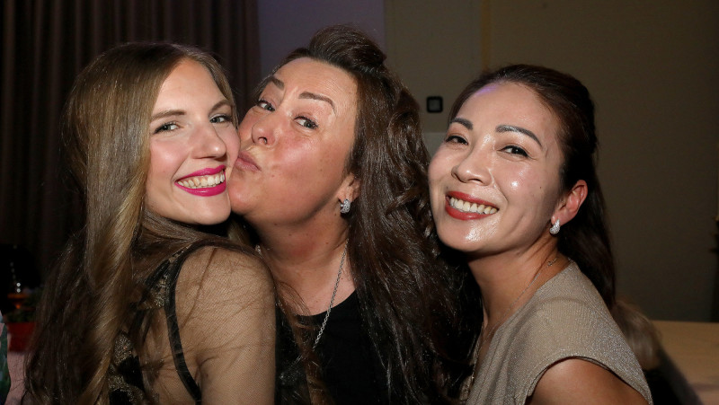 Hier sind die schönsten Fotos vom Frühlingsball des Gifhorner Bürgerschützenkorps