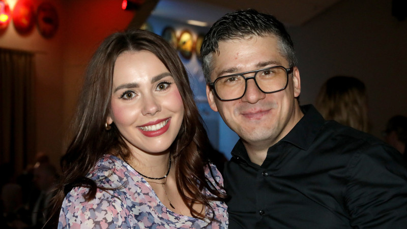 Hier sind die schönsten Fotos vom Frühlingsball des Gifhorner Bürgerschützenkorps