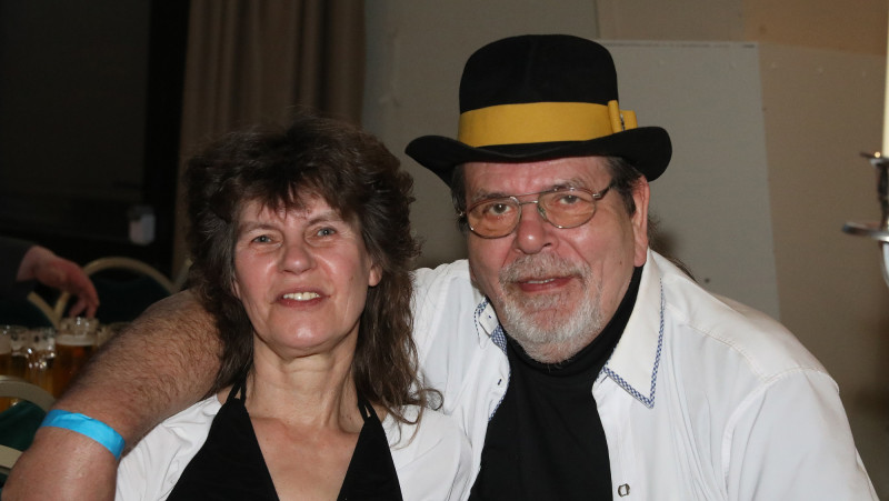 Hier sind die schönsten Fotos vom Frühlingsball des Gifhorner Bürgerschützenkorps