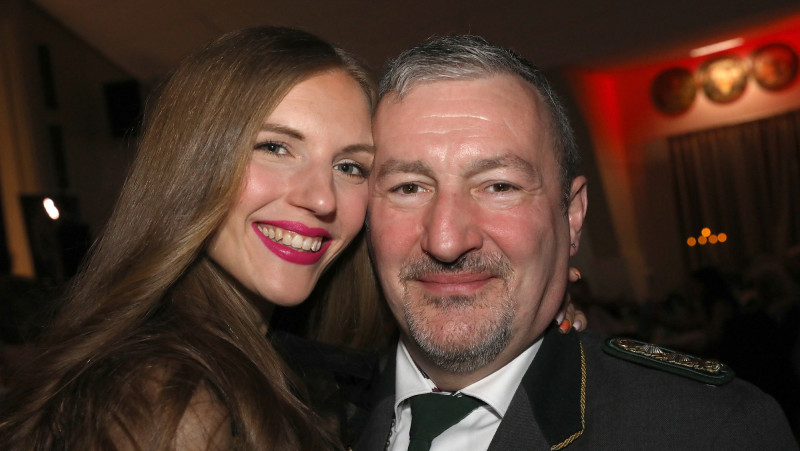 Hier sind die schönsten Fotos vom Frühlingsball des Gifhorner Bürgerschützenkorps