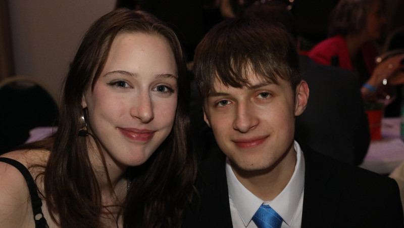 Hier sind die schönsten Fotos vom Frühlingsball des Gifhorner Bürgerschützenkorps