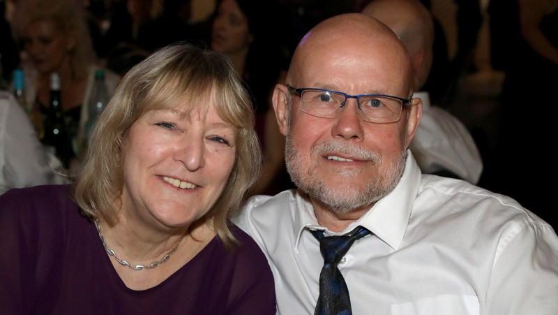 Hier sind die schönsten Fotos vom Frühlingsball des Gifhorner Bürgerschützenkorps