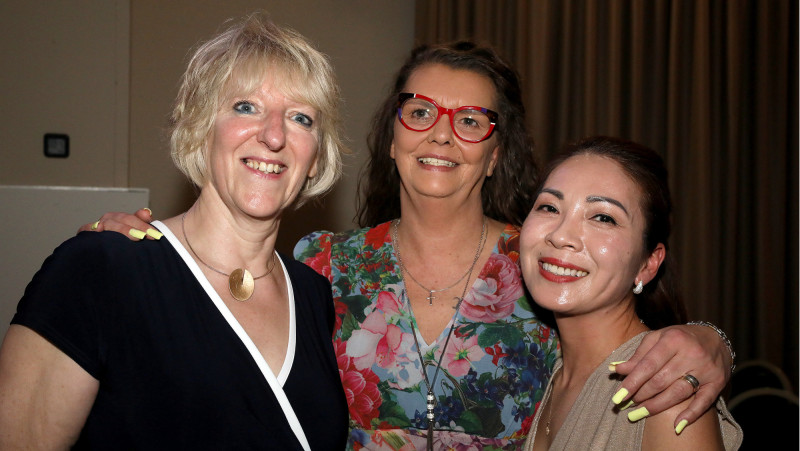 Hier sind die schönsten Fotos vom Frühlingsball des Gifhorner Bürgerschützenkorps