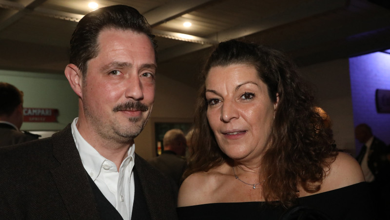 Hier sind die schönsten Fotos vom Frühlingsball des Gifhorner Bürgerschützenkorps