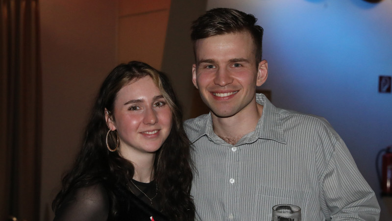 Hier sind die schönsten Fotos vom Frühlingsball des Gifhorner Bürgerschützenkorps