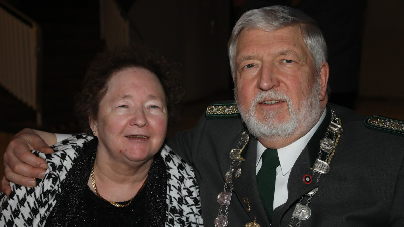 Hier sind die schönsten Fotos vom Frühlingsball des Gifhorner Bürgerschützenkorps