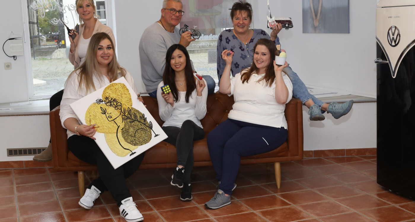„Hol Dir Deine 3000 Euro!“: Lebenshilfe Gifhorn sucht 250 Spaßmacherinnen und Spaßmacher