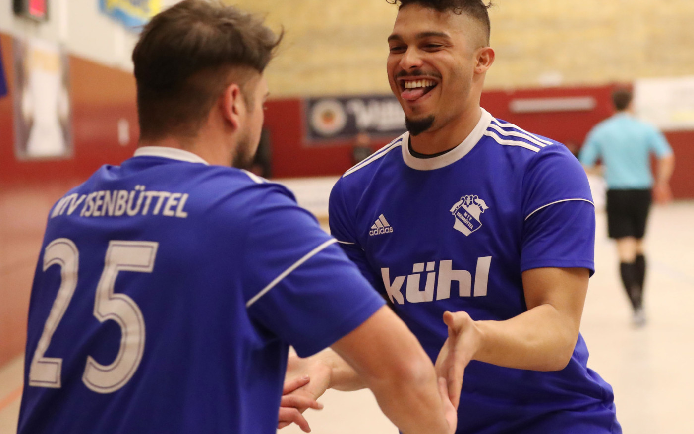 Holt Euch Tickets für den Cup der Besten – Donnerstag startet der Vorverkauf