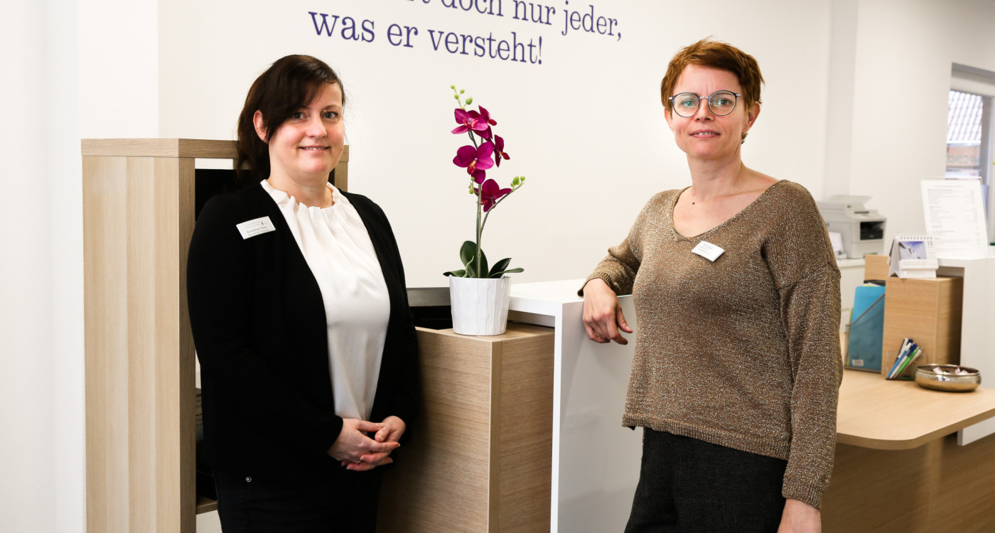 Hörst Du mir überhaupt nicht mehr zu? Ohr-Concept bietet kostenfreien Check-up für Hörsysteme und das Hörvermögen