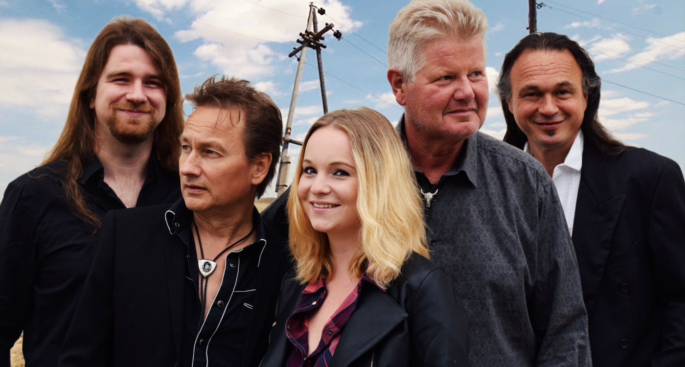 Howdy-und-Yeehaw-Stimmung: Auf Gifhorns Altstadtfest feiern die New Horses mit Country