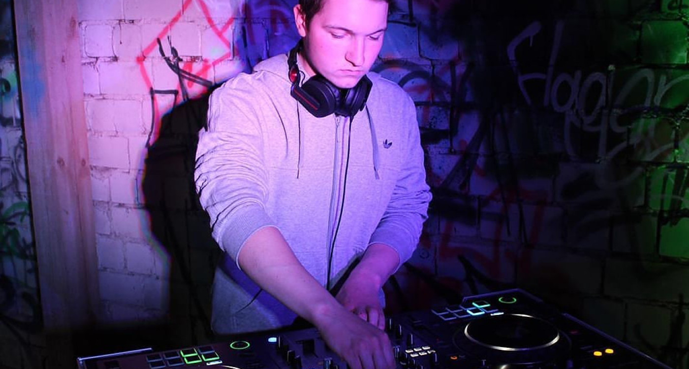 Ich fände es langweilig, mich im Genre festzulegen - El Schacko aus Hagen-Mahnburg produziert alles, worauf er gerade Bock hat