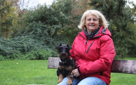 Ich hatte Angst vor Langeweile – ein Irrglaube: Annette Redeker erhält den Gifhorner Hut für ihr Engagement um die Aufklärung jüdischer Geschichte