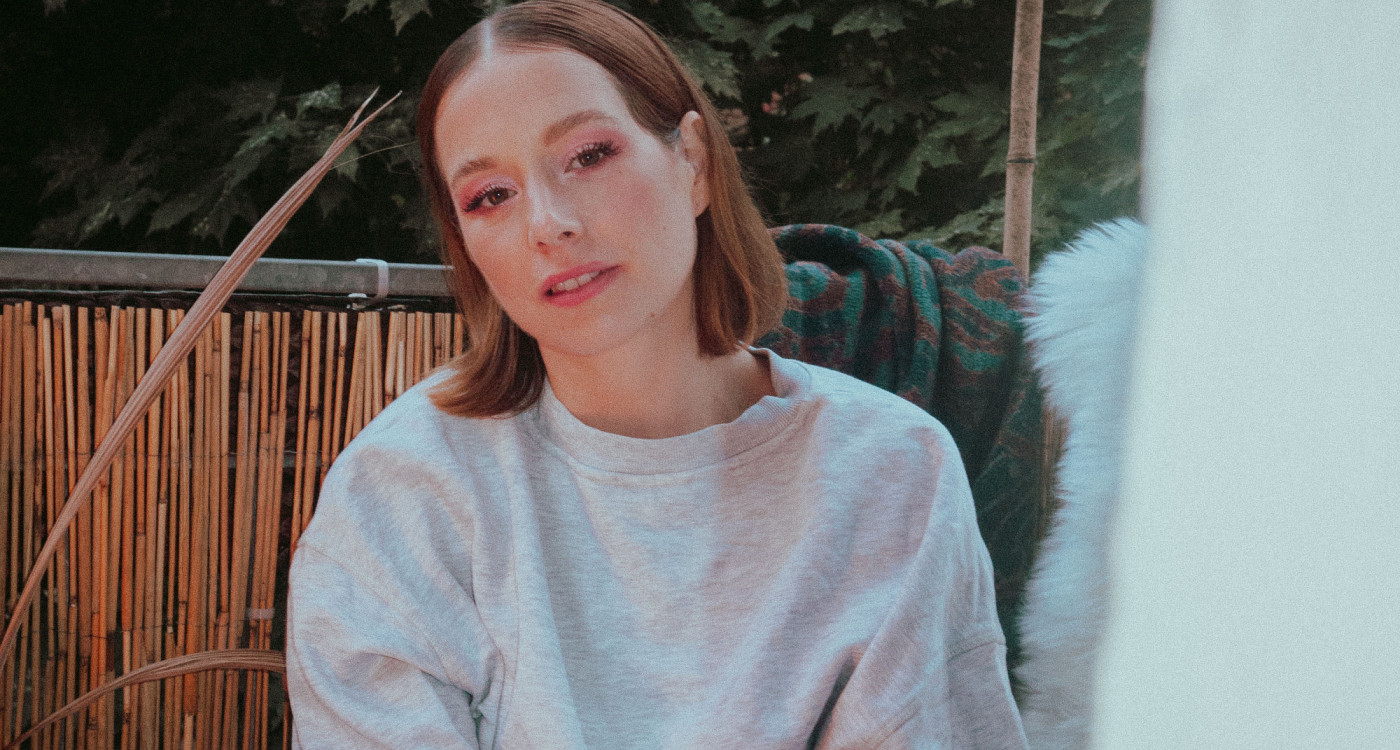 Ich kann jetzt erst Gifhorn so richtig wertschätzen: Gifhorns Popstar, Podcasterin und Unternehmerin Senta startet neu durch