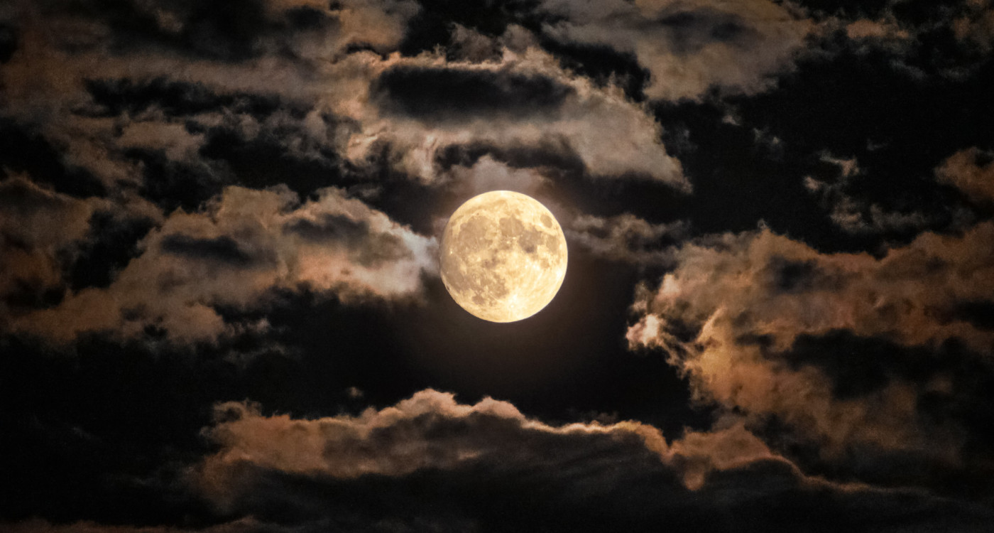 Im Heiligen Hain bei Vollmond wandern: Jetzt anmelden für dreistündiges Naturerlebnis bei Betzhorn am 29. Juli