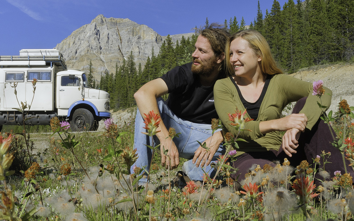 Im Oldtimer durch Südostasien und Nordamerika: Spannende Multimedia-Show in der Stadthalle Gifhorn