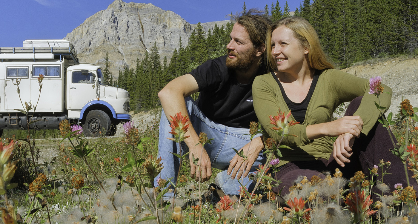Im Oldtimer durch Südostasien und Nordamerika: Spannende Multimedia-Show in der Stadthalle Gifhorn