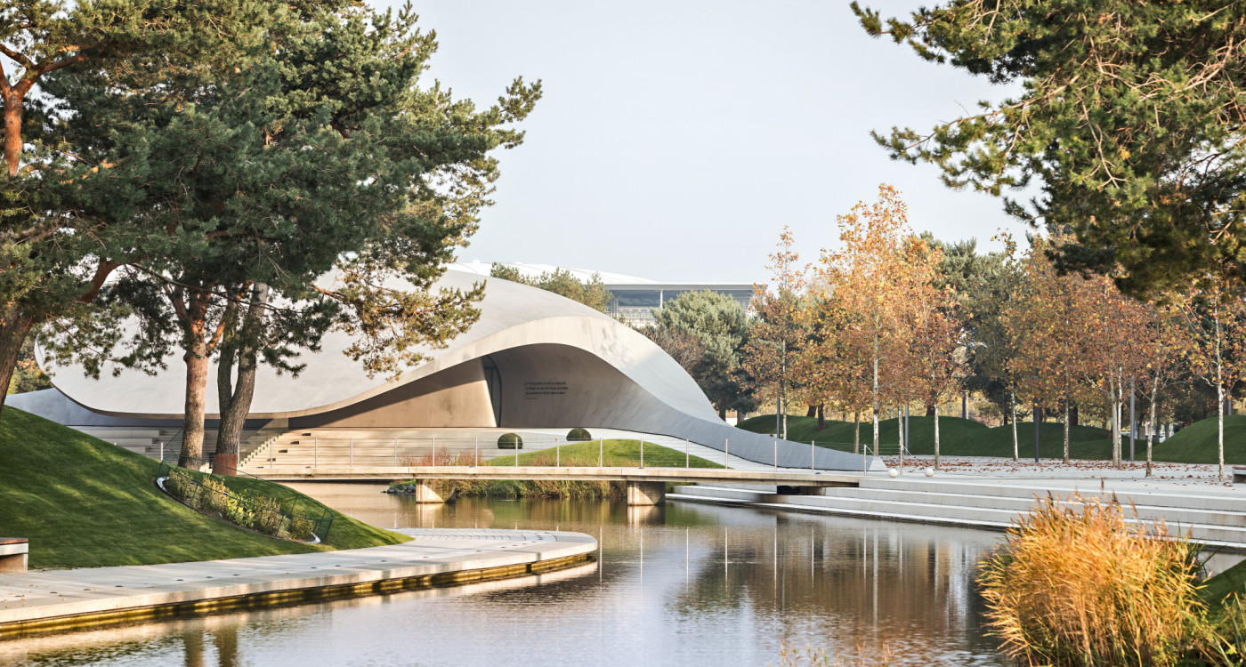 In der Autostadt in Wolfsburg den Herbst erleben: Der Themenpark bietet besondere Ferienerlebnisse für Groß und Klein