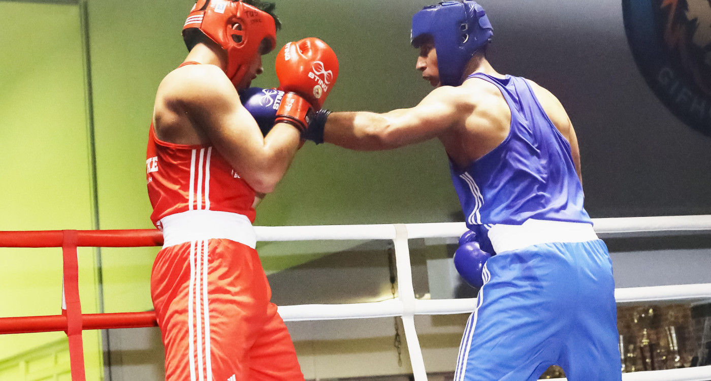 In Gifhorn zum Box-Meister: Unsere Stadt lädt zum Finale der Meisterschaften des Boxverbands Hannover-Braunschweig-Lüneburg