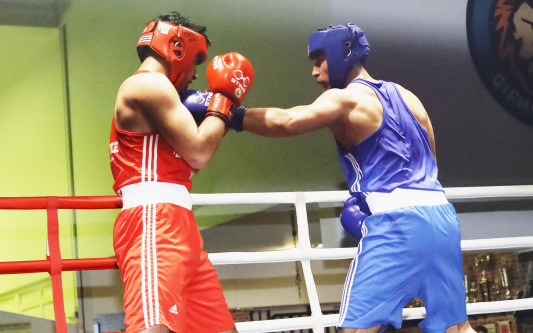 In Gifhorn zum Box-Meister: Unsere Stadt lädt zum Finale der Meisterschaften des Boxverbands Hannover-Braunschweig-Lüneburg