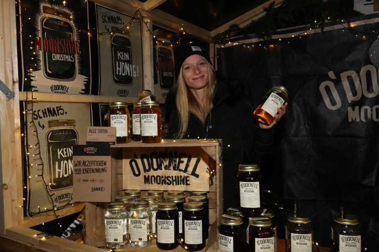 In KURTs Bildergalerie: So viel Freude macht der Gifhorner Weihnachtsmarkt 2023