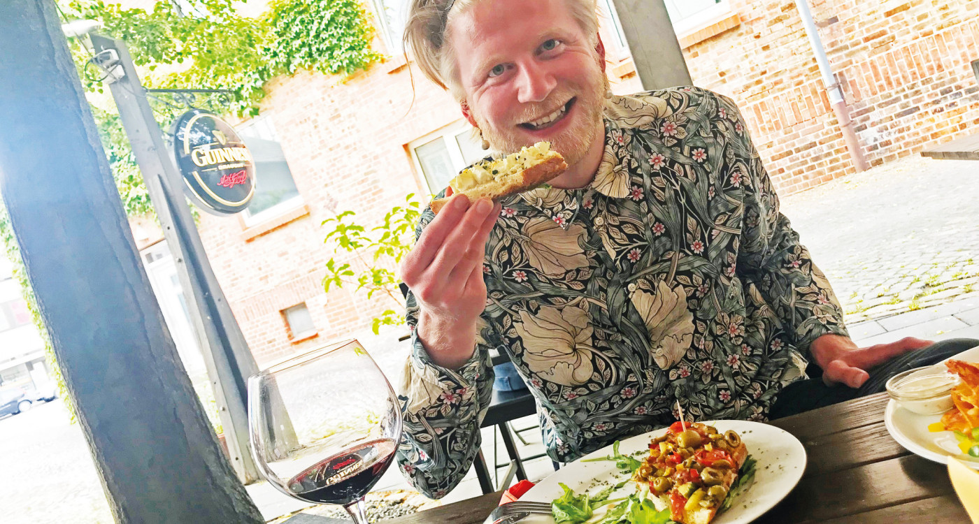 Internationale Delikatessen in Gifhorns Mr. Barman‘s Bier- und Weinkeller
