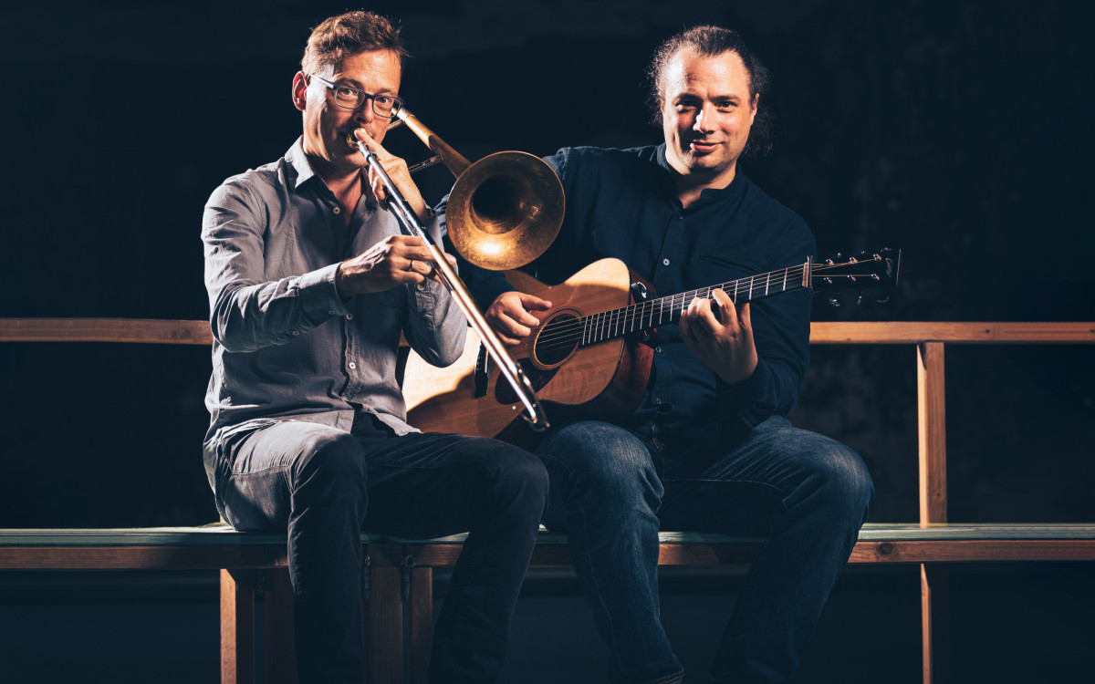 Jazz wie in New Orleans und Loop-Musik: Gifhorns Kulturverein lädt zum Altstadtfest