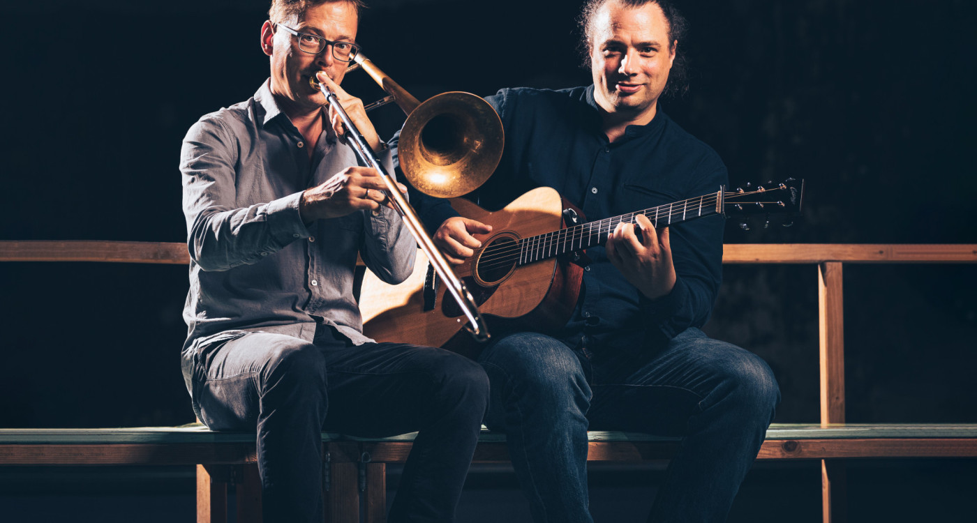 Jazz wie in New Orleans und Loop-Musik: Gifhorns Kulturverein lädt zum Altstadtfest