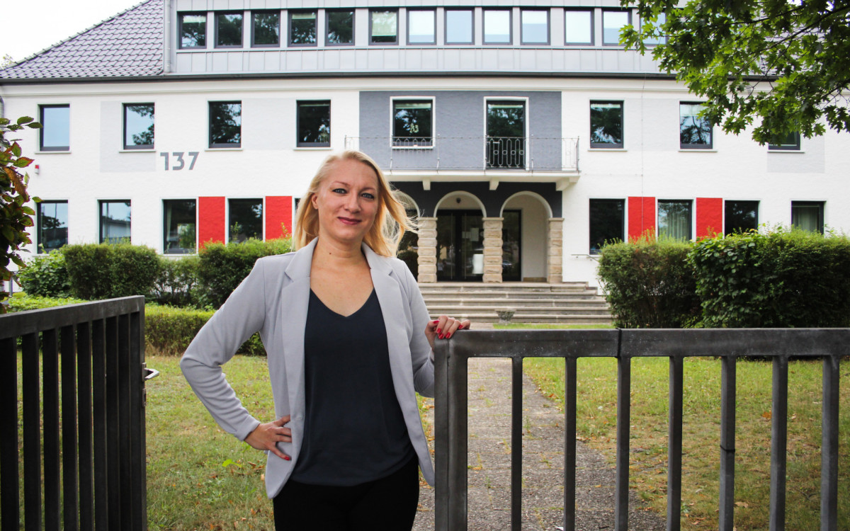 Jetzt anmelden: Kostenfreier Hauptschulabschluss für alle an der Oskar Kämmer Schule in Gifhorn