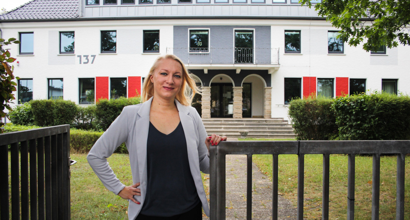 Jetzt anmelden: Kostenfreier Hauptschulabschluss für alle an der Oskar Kämmer Schule in Gifhorn