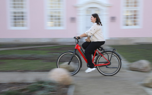 Jetzt gemeinsam Gifhorn klimarobust machen: Die Stadtverwaltung ruft alle Bürgerinnen und Bürger zur großen Klima-Umfrage auf