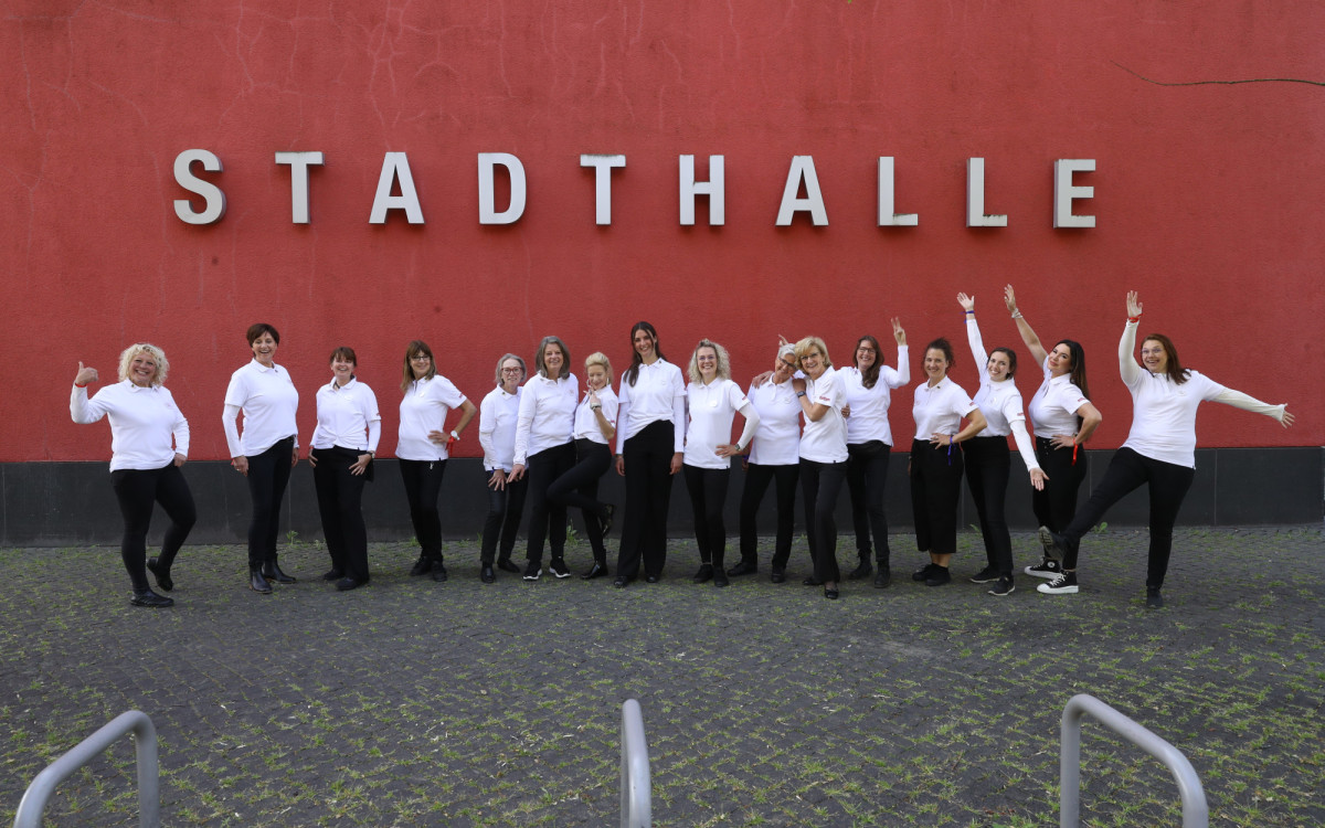 Jetzt sind die Zicken am Zug – Der neue Zickenzug möchte das USK um ein weiteres Angebot ergänzen