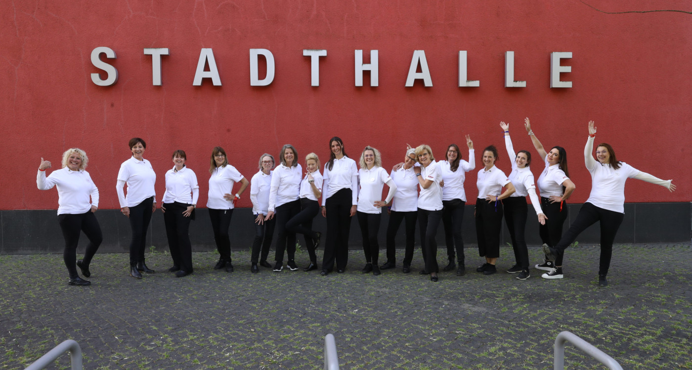 Jetzt sind die Zicken am Zug – Der neue Zickenzug möchte das USK um ein weiteres Angebot ergänzen