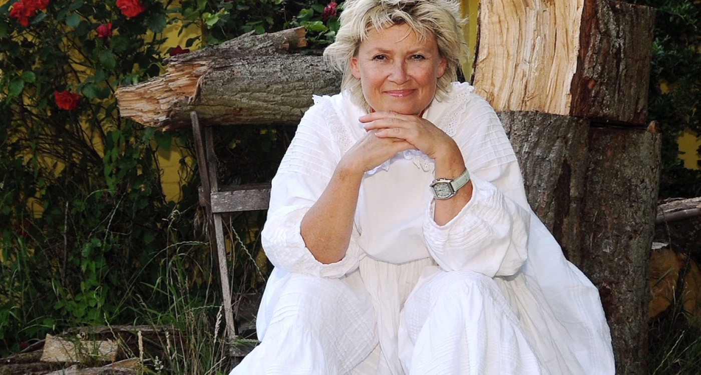 Jetzt Tickets sichern für Gitte Hænning: Der dänische Schlagerstar kommt am 28. September in die Gifhorner Stadthalle
