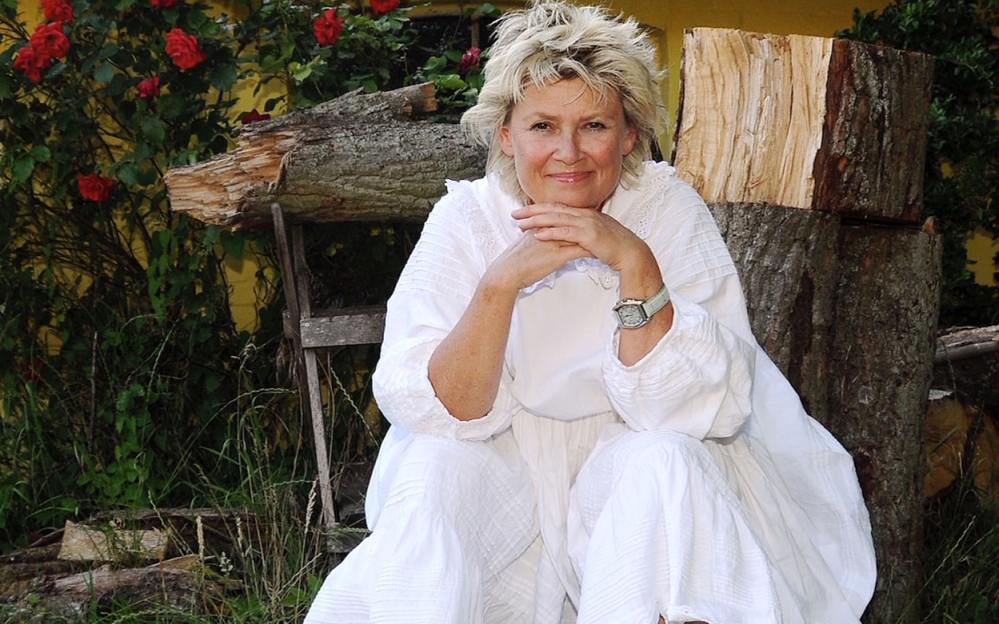 Jetzt Tickets sichern für Gitte Hænning: Der dänische Schlagerstar kommt am 28. September in die Gifhorner Stadthalle