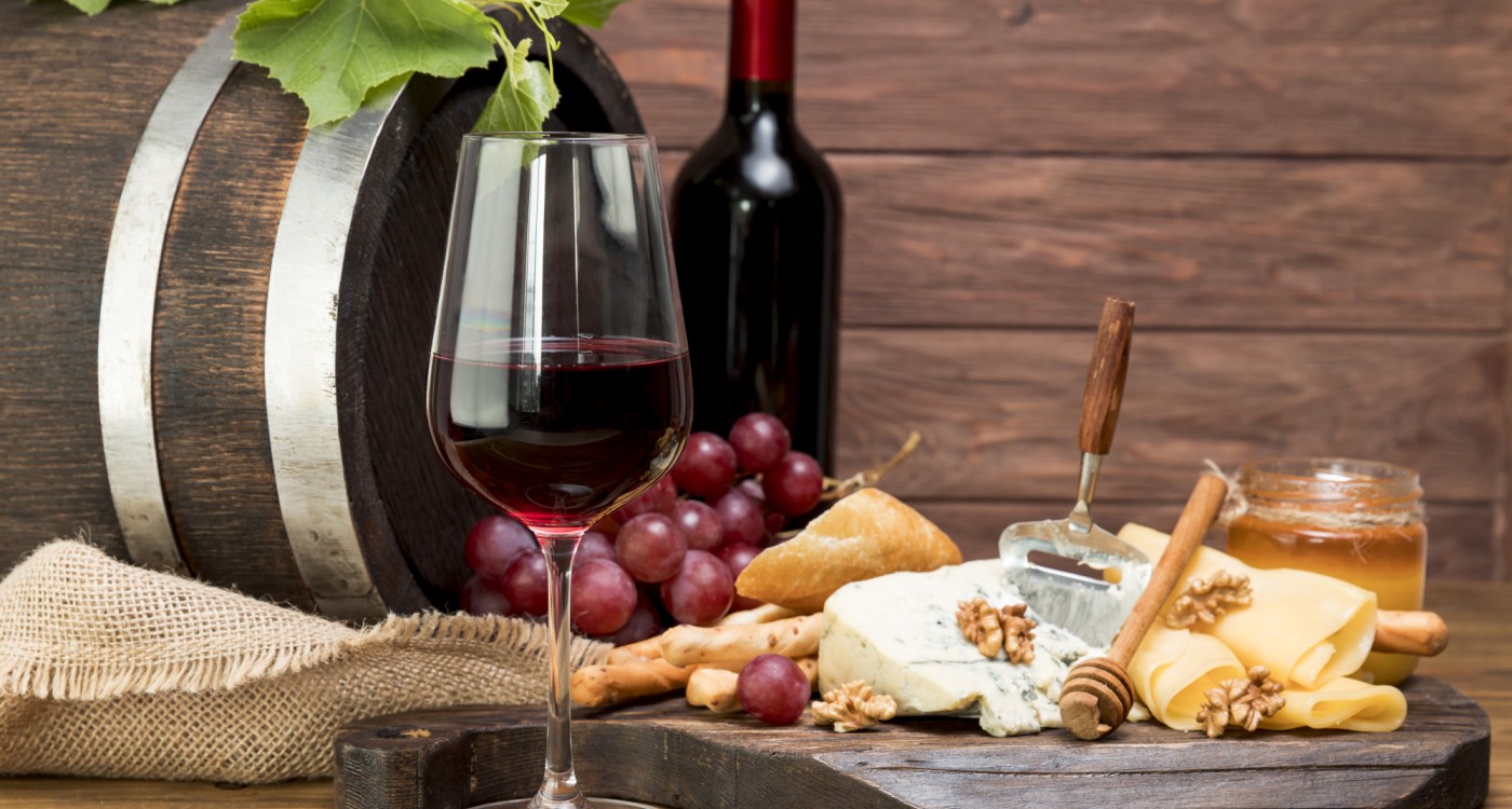 Käseleckerland aus Braunschweig gastiert ab 17. Juli mehrfach zum Käse-Tasting im Morada Hotel Gifhorn