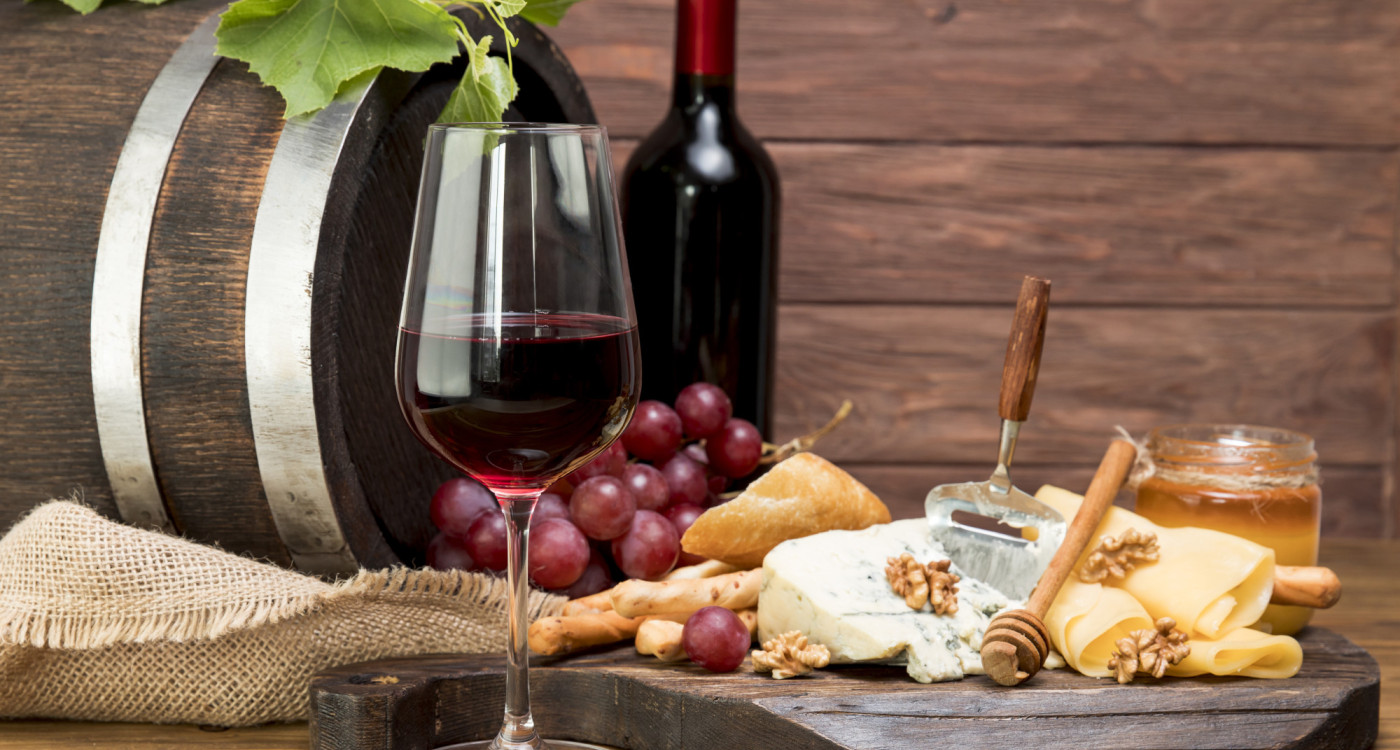 Käseleckerland aus Braunschweig gastiert ab 17. Juli mehrfach zum Käse-Tasting im Morada Hotel Gifhorn